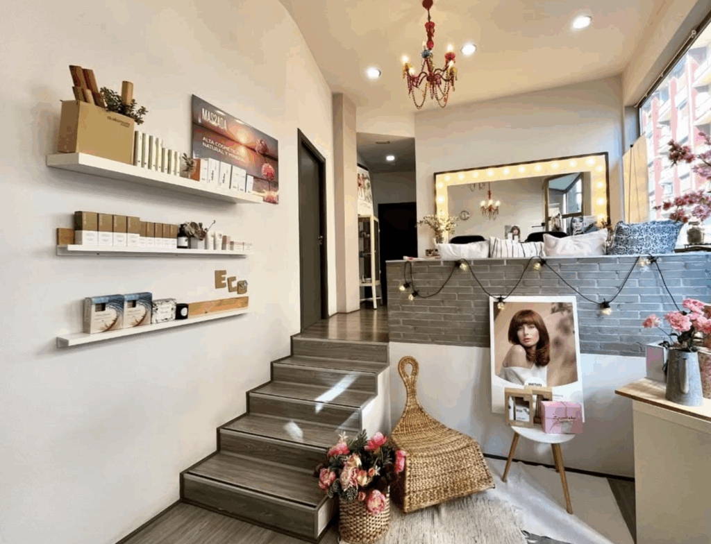 Centro de estética en Basauri | Dizdira Estética