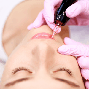 Microblading / Micropigmentación