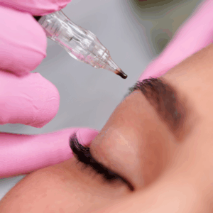 Microblading / Micropigmentación Microblading / Micropigmentación