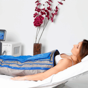 Presoterapia