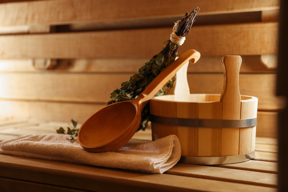 Sauna en Basauri - Dizdira Estética