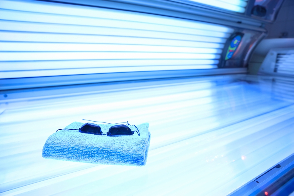 Solarium en Basauri - Dizdira Estética